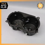 04-19 Maserati Granturismo M145 Rear Center Console Cup Holder Compartment Oem. Fixed Price $58.10.