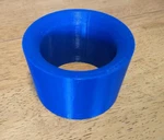Fj Cruiser Cup Holder Insert Front Console 07-14 Custom Colors (2-PACK). Fixed Price $14.99.
