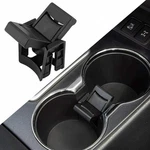 New Center Console Cup Holder Insert Divider For Toyota Highlander 2014-2020 Us. Fixed Price $11.39.
