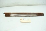 2006 Vw Passat Interior Trim Molding Brown To 10/08 B3400. Fixed Price $79.95.