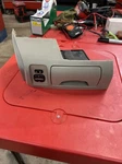 07-11 Toyota Camry Dash Panel Side With View Mirror Switch Control Storage FF44. Fixed Price $23.00.