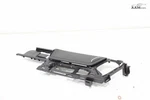 2017-2019 Cadillac Cts Front Floor Center Console Cup Holder Plate Frame Oem. Fixed Price $94.79.