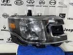 13 14 15 16 17 18 19 Ford Flex Right Passenger Rh Halogen Headlight Oem. Fixed Price $135.00.