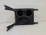 2015 17 Toyota Camry Center Console Shifter Cup Holder Trim Oem 58805-06351 (B22. Fixed Price $120.00.