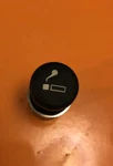 2002-2007 Buick Rendezvous Center Console Cigarette Lighter Ashtray Insert (1). Fixed Price $8.99.