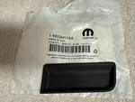 Genuine Mopar Mat-floor Console 68226411AA. Fixed Price $29.49.