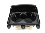 2012 Audi A6 (C7) Front Center Console Cup Holder Drink. Fixed Price $39.04.
