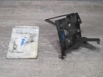 00-05 Toyota MR2 Spyder Battery Carrier Frame Base Bracket W Tray Holder Oem. Fixed Price $119.06.