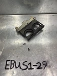 1989-1995 Toyota Pickup Truck 4RUNNER In Dash Slide Out Cup Holder 55633-89101. Fixed Price $39.99.