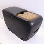 2011-2017 Infiniti QX56 QX80 2ND Row Rear Floor Center Console Armrest Oem Black. Fixed Price $256.45.