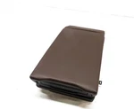 15-20 Audi A3 (8V) Rear Seat Fold Down Console Armrest Cupholder (brown). Fixed Price $174.99.
