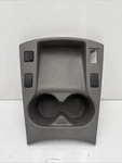 Nissan Leaf 11-12 Cup Drink Holder Pocket/tray Taupe 689T2-3NA0A, B240-18. Fixed Price $28.95.