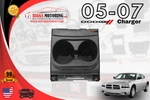 2005-2007 Dodge Charger Magnum Center Console Cup Holder 1062720XDVAA. Fixed Price $99.99.