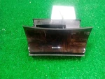 2006 Mercedes Benz CLS500 Ash Tray W/ Woody Cover - Grain 825257. Fixed Price $137.74.
