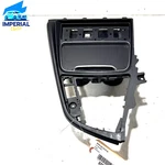 14-20 Bmw 430I 440I F36 Front Center Console Shifter Cup Holder Trim Cover Panel. Fixed Price $129.99.