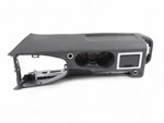 2008 - 2012 Land Rover LR2 Center Console Storage Compartment W Cup Holder Oem. Fixed Price $147.69.