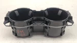 2023-2024 Ford Maverick Center Console Cup Holder Assembly LJ8B-R045P69-A. Fixed Price $40.50.