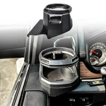 (passenger Side) Window Cup Holder For 2019-2024 Dodge Ram 1500 2500 3500. Fixed Price $29.99.