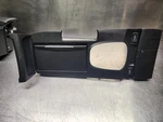2008-2012 Honda Accord 4 Dr Center Console Top Panel Cover Black 77296-TA5-A11ZA. Fixed Price $100.00.