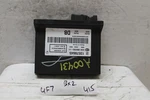 2010-12 Cadillac Srx Keyless Entry Theft Locking 13578645 Module 415 4F7-B2. Fixed Price $24.99.