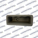 2005-2010 Jeep Grand Cherokee Rear Right Inner Door Pull Handle Tray Trim Pocket. Fixed Price $23.77.