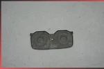 2009 2015 Bmw 750LI F02 Center Console Cup Drink Holder Tray 51169179819 Oem. Fixed Price $12.59.