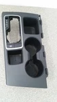 16-18 Kia Optima Center Console Shifter Lever & Cup Holder Bezel 84651-D5000AK5. Fixed Price $75.00.