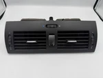 2004-2010 Bmw X3 Oem E83 Dash Center Ac Air Vent Assembly 3415965. Fixed Price $45.50.