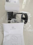 Oem Mercedes Benz Vito V-class W447 Third Row Cup Holder Rear Insert A4478101400. Fixed Price $45.50.