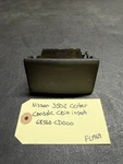 2003-2005 Nissan 350Z Oem Center Console Storage Insert Coin Box 68560-CD000. Fixed Price $59.99.