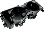 New Oem 19-24 Ford Edge Center Console Dual Cup Holder W/ Ambient Light. Fixed Price $39.91.