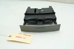 2004 Cayenne Rear Lower / Cup Holder B3512. Fixed Price $68.00.