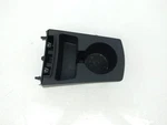 2014-2019 Ford Fiesta Rear Cup Holder Assy Has Some Scuffs/scratches. Fixed Price $69.83.