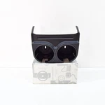 Mercedes-benz W463 Console Cup Holder A46368021919051 Genuine. Fixed Price $209.53.