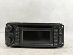 2004-2007 Chrysler Town & Country Am Fm Cd Player Radio Receiver W1C52. Fixed Price $104.17.