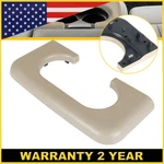 Cup Holder Armrest Pad Center Console Beige Ford F250 F350 F450 1999-2010 Us. Fixed Price $22.79.