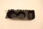 2015-2017 Hyundai Sonata Center Console Cup Holders Tray Storage Oem. Fixed Price $79.00.