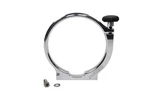 Meziere Bottle Clamp 4.37IN Dia. W/hardware BC3437. Fixed Price $77.02.