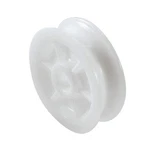 Ronstan RF41000 Series Ap Sheave Acetal Solid Bearing 40MM 1-9/16" Od. Fixed Price $13.54.