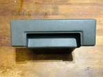 1984-1989 300ZX Nissan Z31 Oem Center Dash Console Charcoal Gray Ashtray Cup. Fixed Price $28.99.