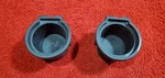 2005-2010 Nissan Pathfinder Frontier Xterra Cup Holders Inserts T-10802 Oem. Fixed Price $24.99.