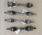 2018 Hyundai Kona Front Driver Left Cv Axle Shaft Oem 31K Miles - LKQ445719435. Fixed Price $132.49.