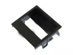 Genuine Ford Cup Holder FL1Z-7813560-AB. Fixed Price $13.84.