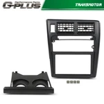 Fit For 95-97 Toyota Tacoma Dash Center Air Vent Radio Bezel Trim W/ Cup Holder. Fixed Price $237.16.