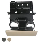 Dash Cup Holder Insert W/ashtray Pebble Tan Compatible With 2005-2007,. Fixed Price $37.06.