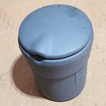 New Honda Oem Cup Holder Ashtray Crv, Hrv, Civic 77700-S2HA-0030 2913-207. Fixed Price $32.00.