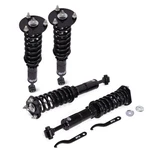 Bfo Coilover Lowering Kit For Lexus IS250 IS350 Sedan Rwd 06-13 Adj. Height. Fixed Price $216.00.