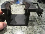 Lincoln Ford F2VY-5413562-A Center Console Cup Holder 1992 Mark Vii Good. Fixed Price $14.99.