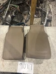 2001 - 2003 Dodge Durango Slt Third 2ND Row Center Seat Fold Down Cup Holder. Fixed Price $125.00.