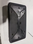 License Plate Bracket Mount - 2001 Audi S4 Sedan Oem 8D0807285. Fixed Price $72.00.